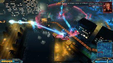 X-Morph - Screenshot 2
