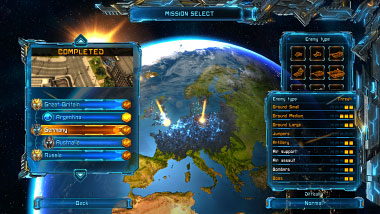 X-Morph - Screenshot 14